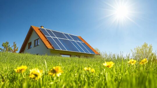 Comment choisir un kit solaire autoconsommation pour des economies d’energie maximales