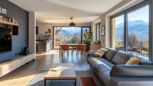 Comment reussir la renovation cle en main de votre maison a Grenoble avec efficacite