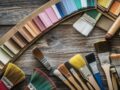 Comment choisir la peinture idéale pour chaque surface de votre maison