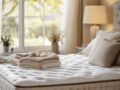 Les benefices des matelas hybrides pour un sommeil de qualite