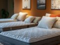 Matelas écologiques : comment choisir parmi les différents matelas 120×190 pour un sommeil optimal et durable