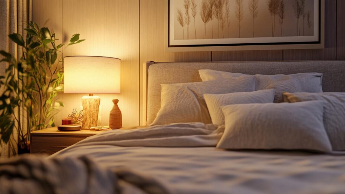 Comment choisir une literie adaptée pour améliorer votre sommeil