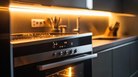 Comment choisir les meilleurs fours à chaleur tournante du marché