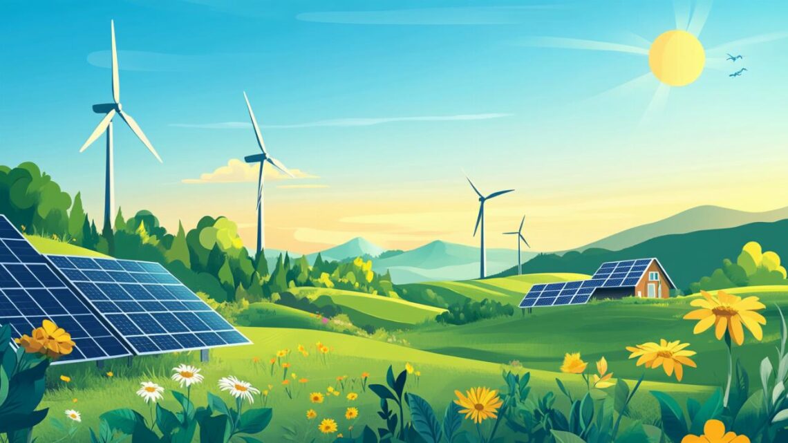 Top 5 des fournisseurs d&rsquo;électricité verte en France en 2026 : ENGIE toujours leader ?