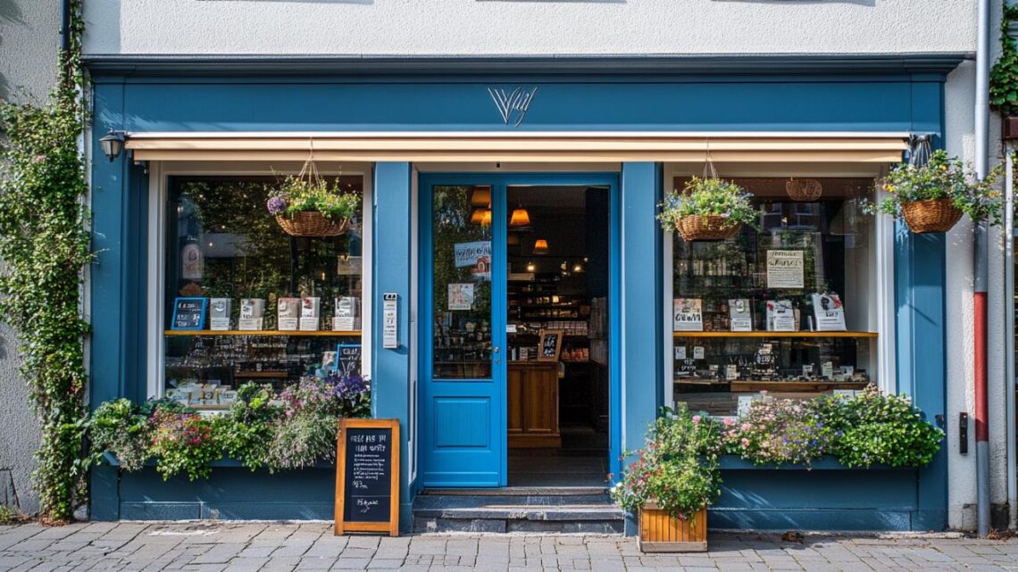 Découvrez Walter Stores & Volets à Kilstett : votre expert en motorisation de stores et volets