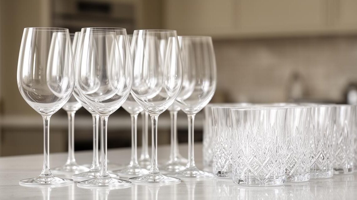 Lave-verre Osmoseur : Les avantages d&rsquo;un investissement rentable pour les professionnels