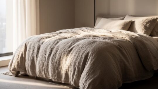 Les 5 meilleures housses de couette en 2026 : comparatif des marques leaders